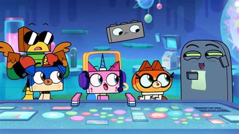 Unikitty! (Full Episodes) .